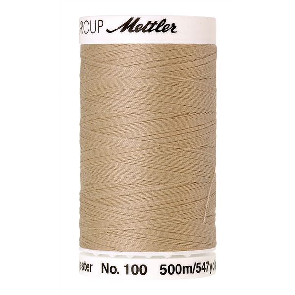 Нитки универсальные Mettler Seralon 100 (500 м), 5 кат. | цв. 0265