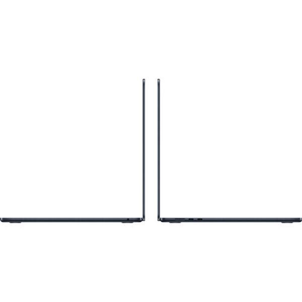Ноутбук Apple MacBook Air 15 2024 MXD43LL/A (M3 8-Core, GPU 10-Core, 16 ГБ , 512 ГБ ), полуночный черный