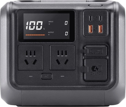 Портативная Зарядная Станция DJI Power 500