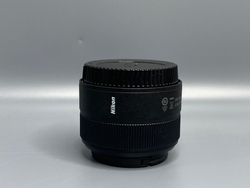 Nikon NIKKOR Z 40mm f/2