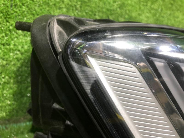 Фара правая Audi A8 4 D5 (2017-2021) LED