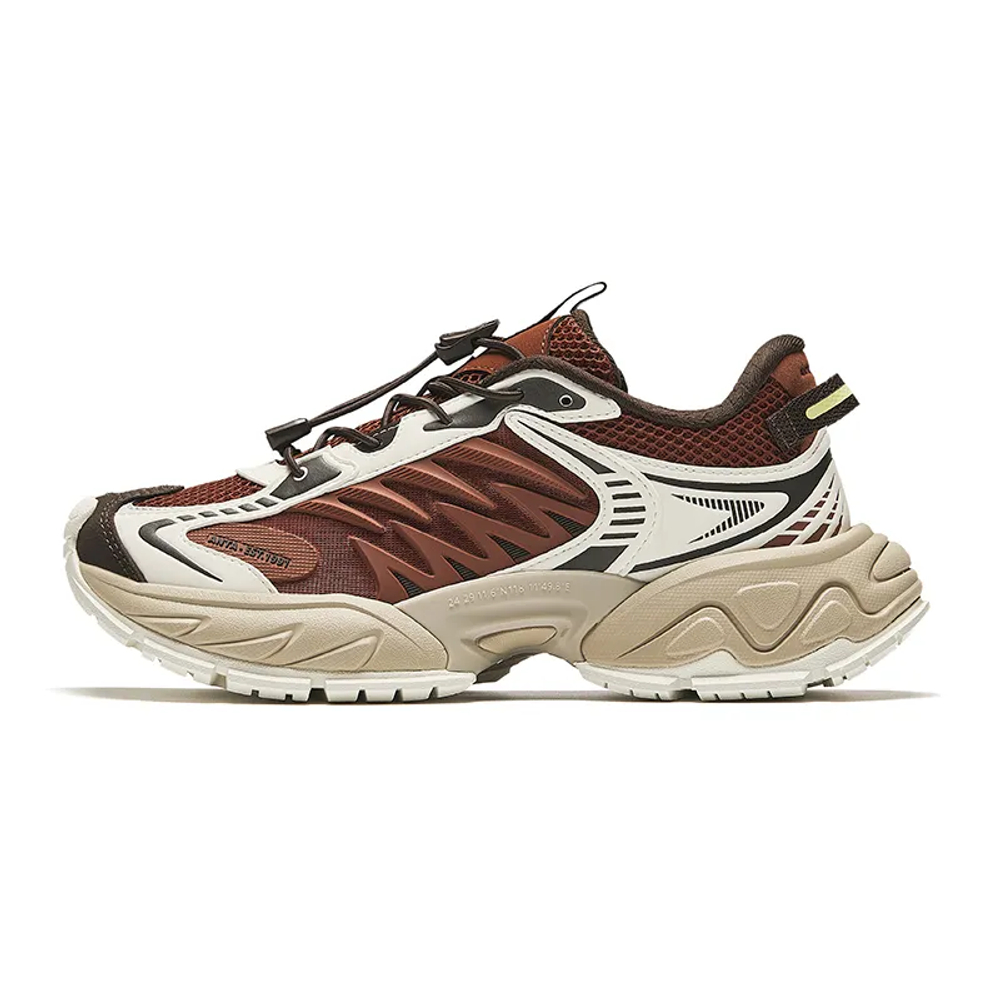 ANTA Life Collection