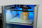3D принтер Leapfrog Creatr HS