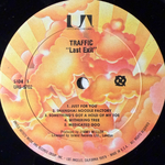 Traffic ‎– Last Exit (США)