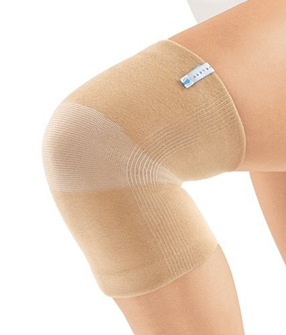 Ортез коленный ORLETT MKN-103 компрессионный