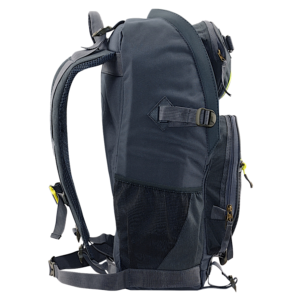 Рюкзак 40л Aquatic Р-40 550х360х200мм -