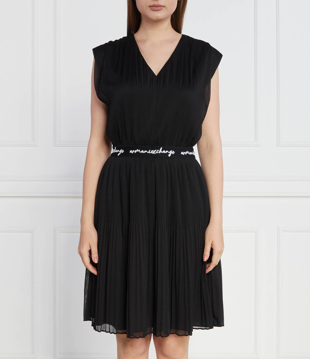 Платье Armani Exchange - черный(6RYA09 YN3PZ)