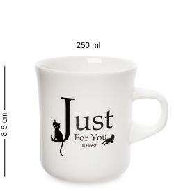 MUG-254/1 Кружка «Только для тебя»