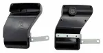 Магнитола для Nissan X-Trail T32, Qashqai J11 2014-2020 - Canbox H-Line 3109 монитор 12.3" QLED в стиле BMW на Android 10, Быстрая, ТОП-процессор, CarPlay, 4G SIM-слот