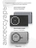 Чехол накладка iPhone 15 6.1" Gurdini Aurora Case with Magsafe White