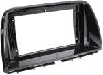 Магнитола для Mazda CX-5 2015-2017 (ШГУ цветной) - FarCar S500-TS20 монитор 9.5" 2K QLED на Android 14, Быстрейшая, CarPlay, 4G SIM-слот