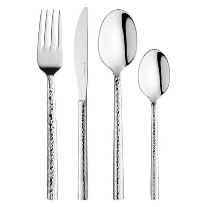 Набор столовых приборов 16 предметов Silverware