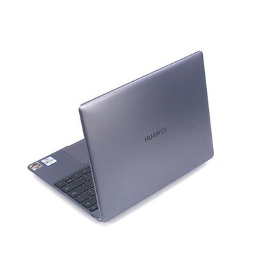 13.3" Ноутбук Huawei Matebook 13 (2160x1440, AMD Ryzen 5 3500U, RAM 16ГБ, SSD 512ГБ, AMD Radeon Graphics, OS Windows)
