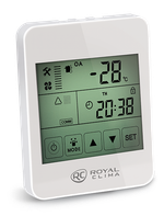 Фильтр тонкой очистки F9 RCS-650-P