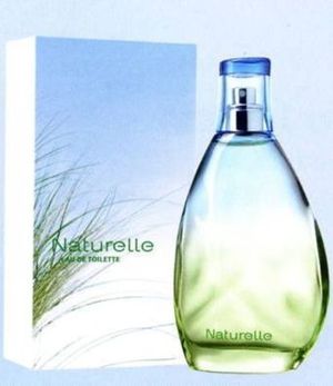 Yves Rocher Naturelle