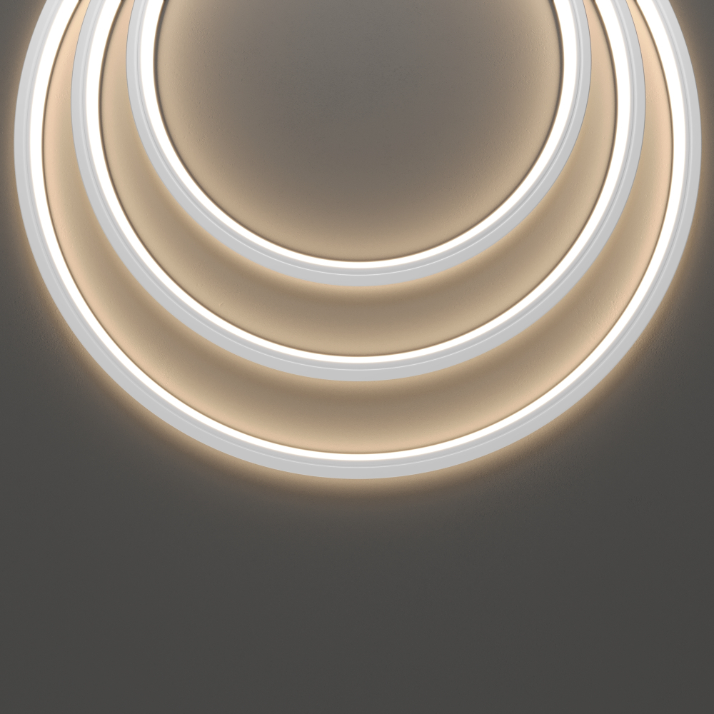 Гибкий неон Led Strip 432016