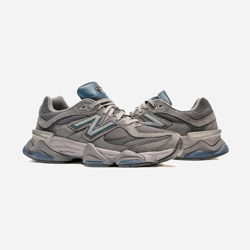 Кроссовки унисекс NEW BALANCE 9060