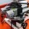 Ролики из порошковой проволоки 1,0/1,2 Fubag для DRIVE INMIG DW, 4 шт