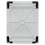 ЩМП-П (400x300x220) IP65 PROXIMA EKF