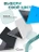 Чехол накладка Gurdini для Macbook Air 13.6" 2022 (A2681) пластик матовый Emerald Green