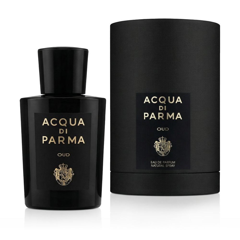 Acqua Di Parma Oud Eau De Parfum - unpacked 100 ml (unisex) Acqua Di Parma Oud Eau De Parfum - unpacked 100 ml (unisex)