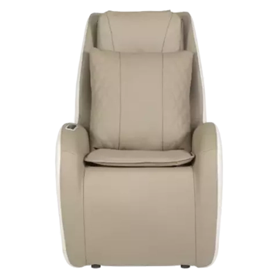 Массажное кресло Meridien Fiji (Beige Grey)