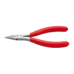 Плоскогубцы захватные для электроники 115 мм Knipex 35 21 115