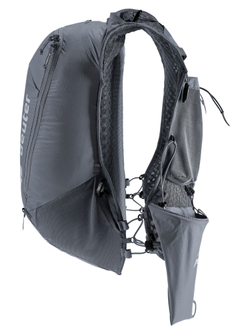 Рюкзак Deuter Ascender 13 Black
