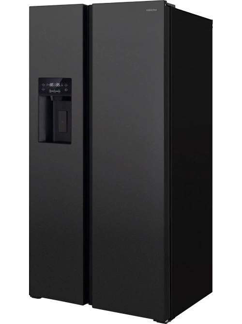 Холодильник Hiberg RFS-650DX NFB inverter