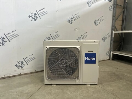 Наружный блок Haier 48