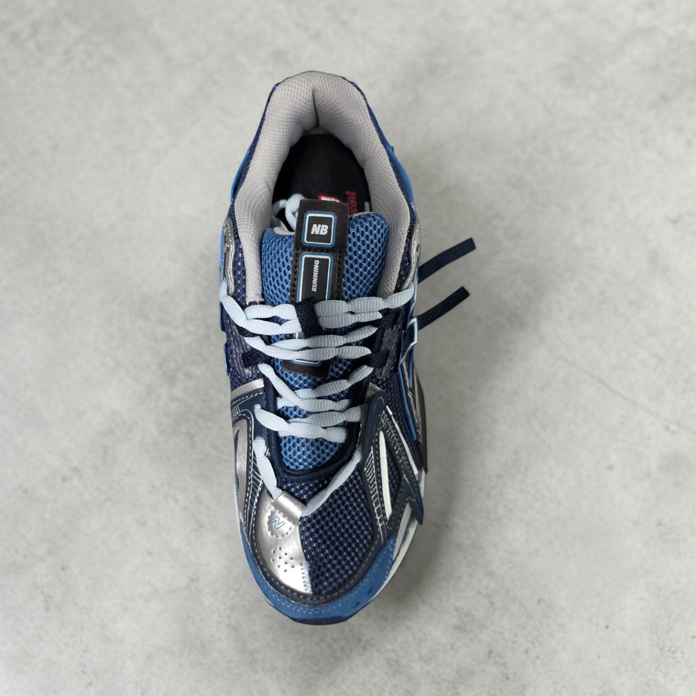 New Balance 1906A •  Deep Blue