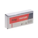 FUBAG Гвозди для F30, F50 (1.05х1.25, 25мм, 5000 шт) — фото 4