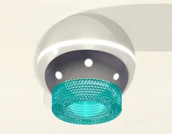 Точечный светильник XS XS1104020 Ambrella