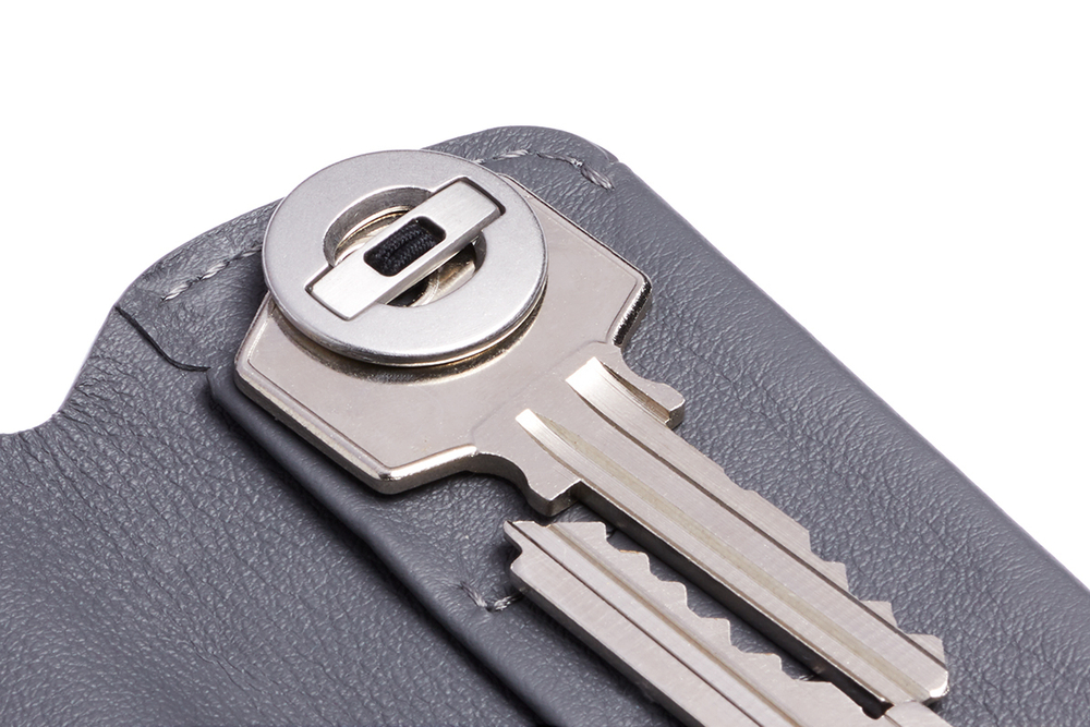 Ключница Bellroy Key Cover Plus (2nd Edition)