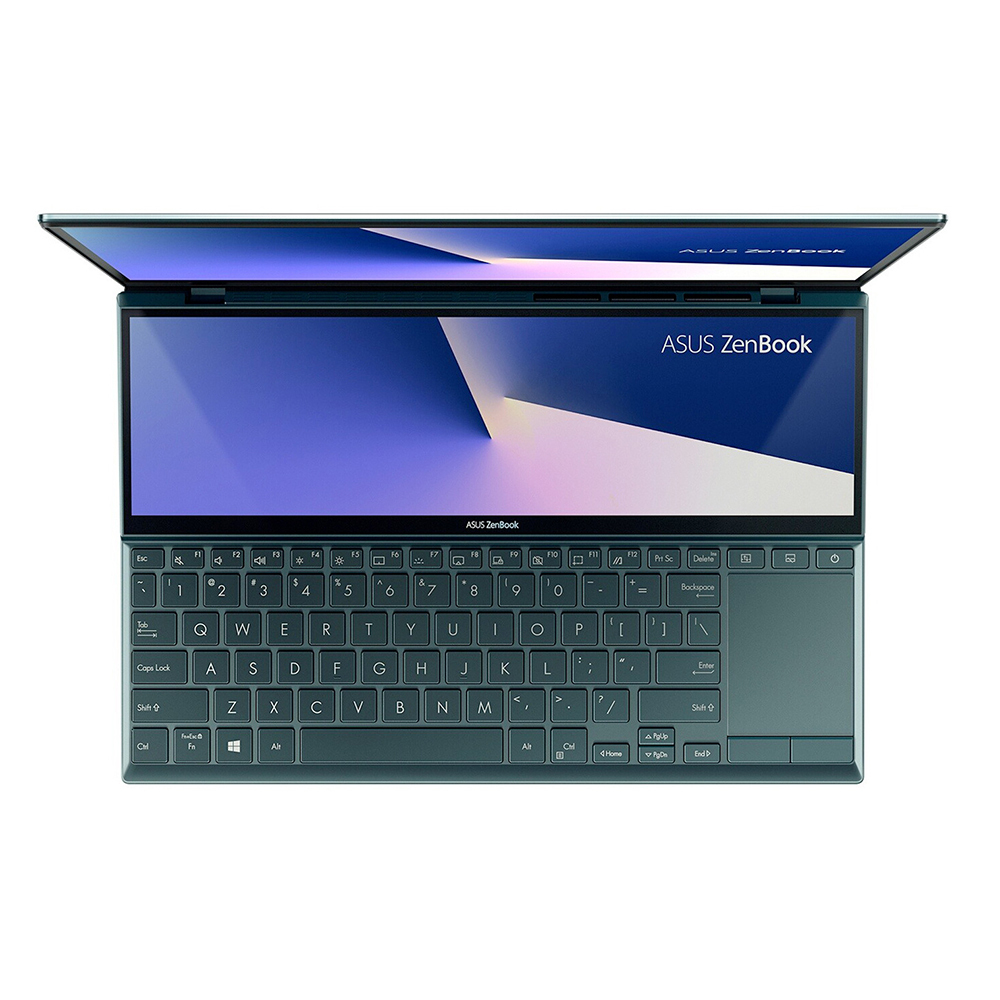 Ноутбук 14" Asus ZenBook Duo 14 UX482EG-HY262R (90NB0S51-M06810)