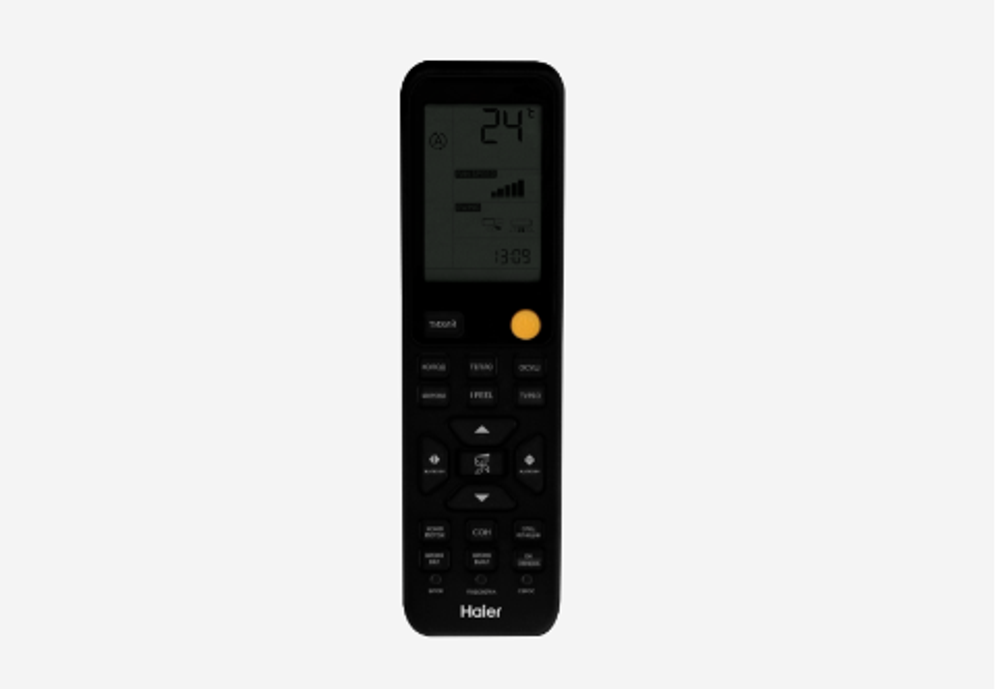 Настенная сплит-система Haier Flexis On-Off