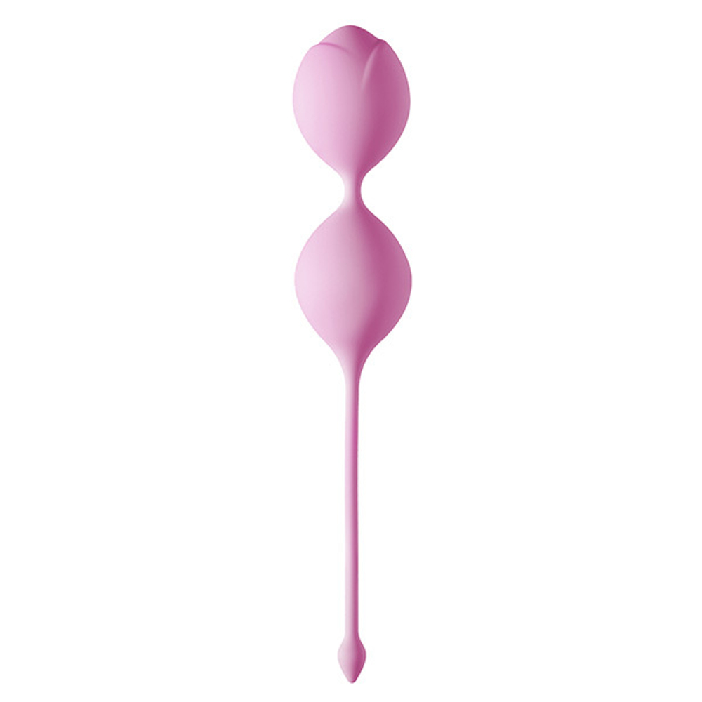 Вагинальные шарики Lola Games Love Story Scarlet Sails Sweet Kiss 3003-01Lola
