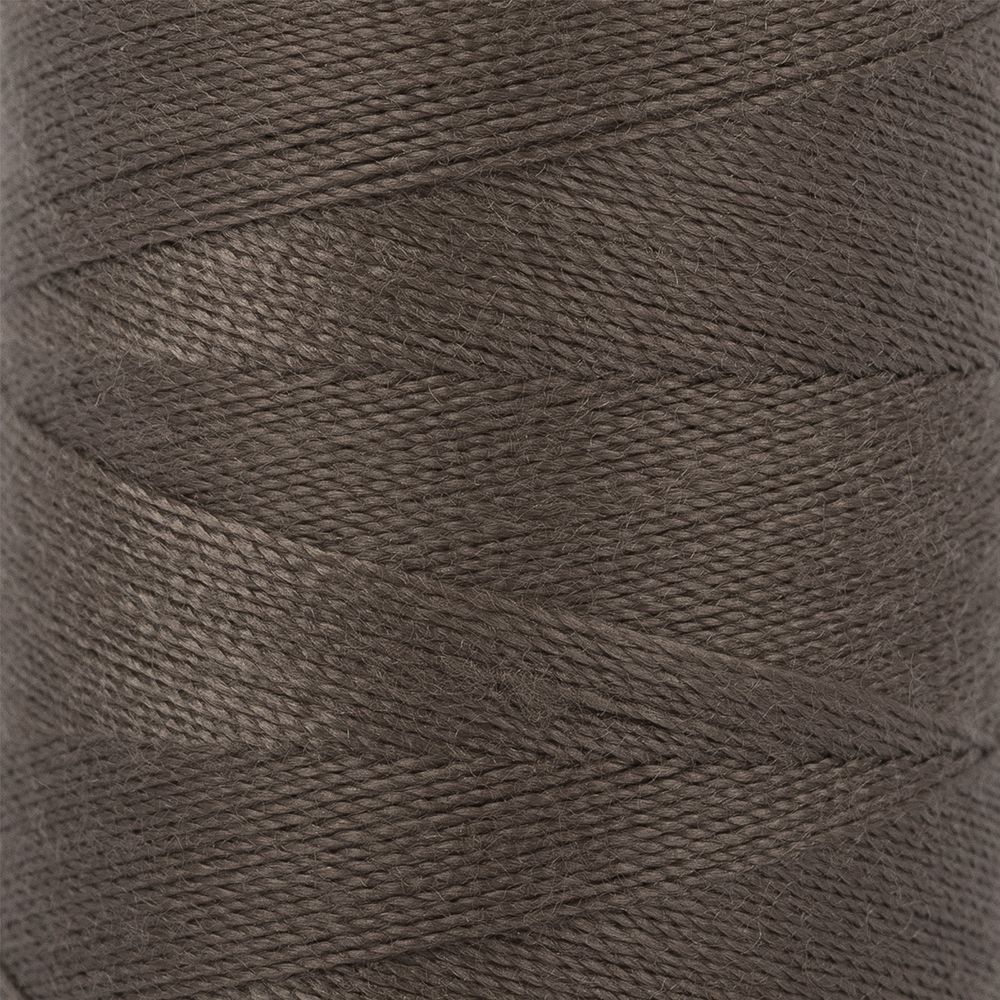 Нитки особо тонкие Nitka 50/2, 4570 м (5000 ярд) / 1 кат., 484 серо-бежевый