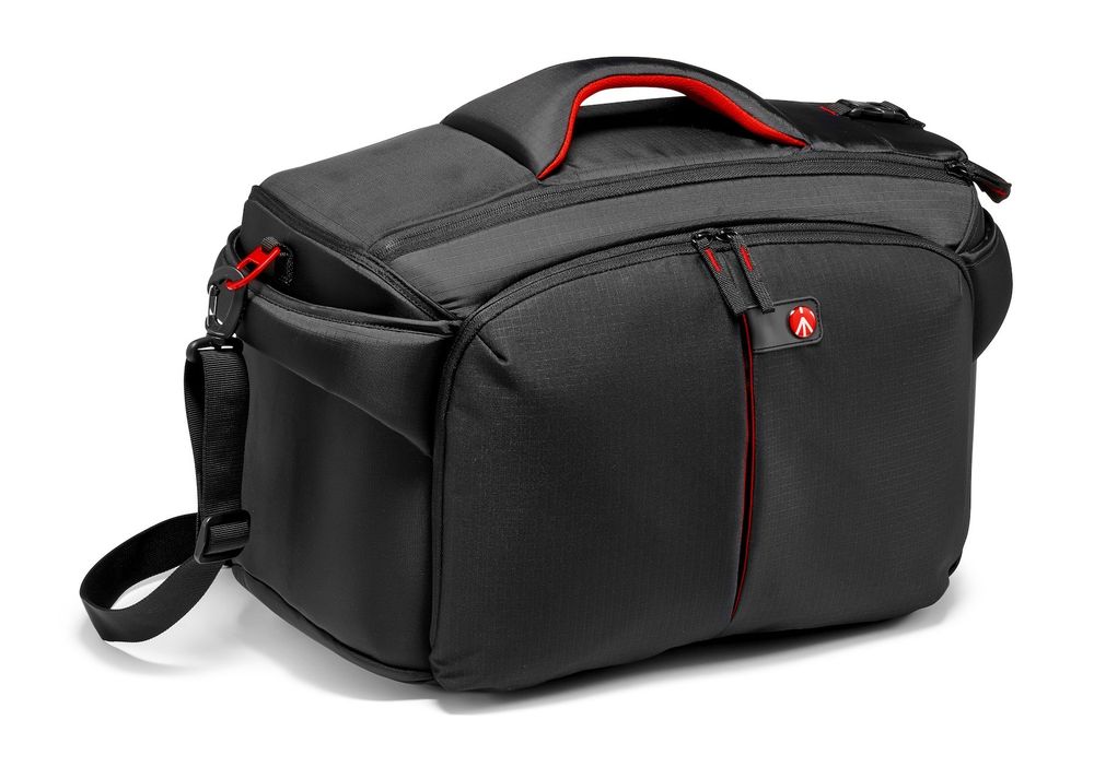 Manfrotto Pro Light Video PL-CC-192N