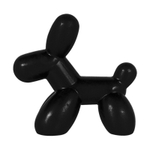 Little Dog Black Velvet (Черный бархат) Ароматизатор