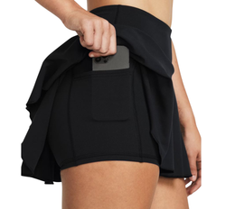Теннисная юбка Under Armour Women's Motion - черный