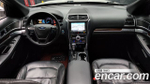 Ford Explorer 2.3 4WD — 2018