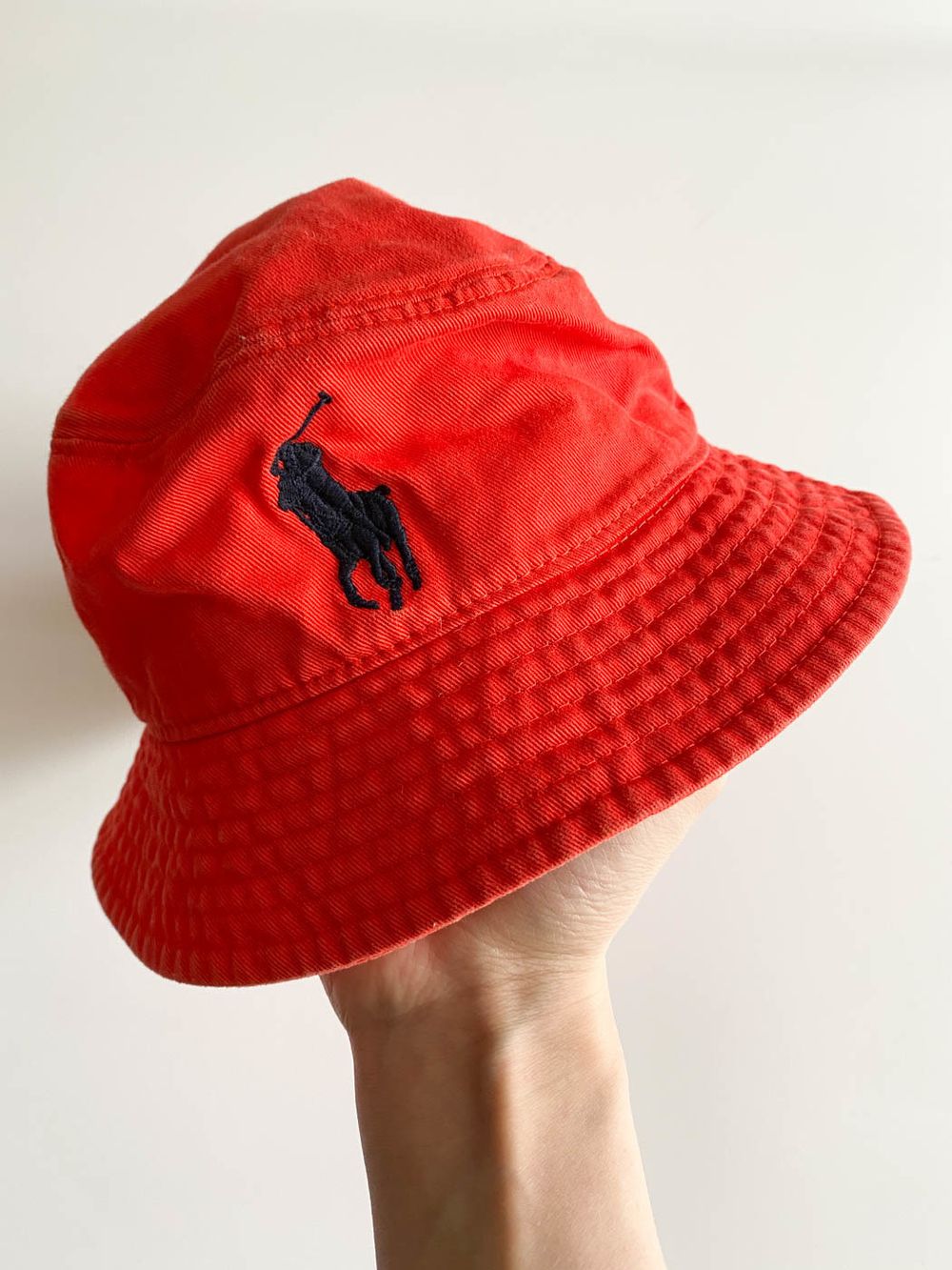 Панама Ralph Lauren