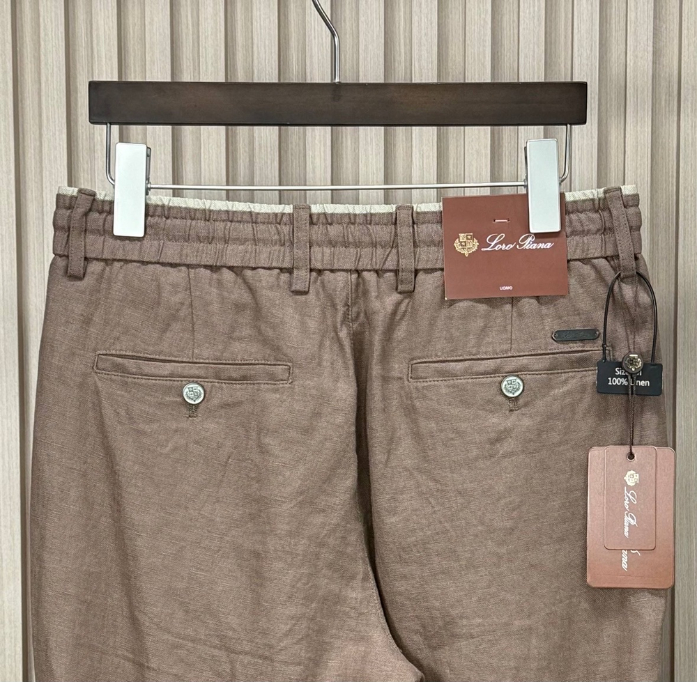 Брюки Loro Piana