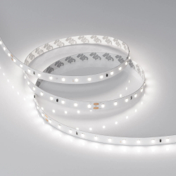 Светодиодная лента IC-A72-10mm 48V White6000 (3.8 W/m, IP20, 2835, 60m) (Arlight, стабилизированная) 038807