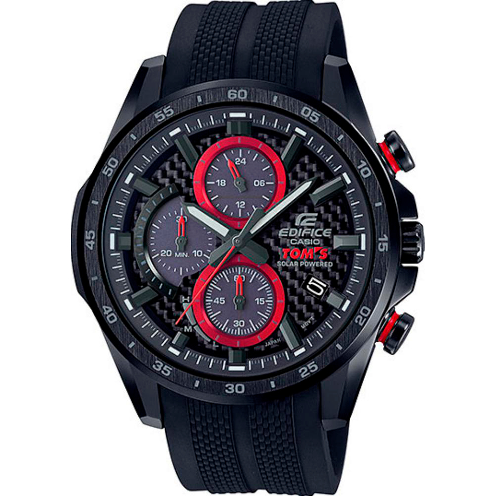 Casio EQS-900TMS-1A