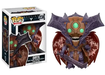Фигурка Funko POP! Vinyl: Games: Destiny: Oryx 20366