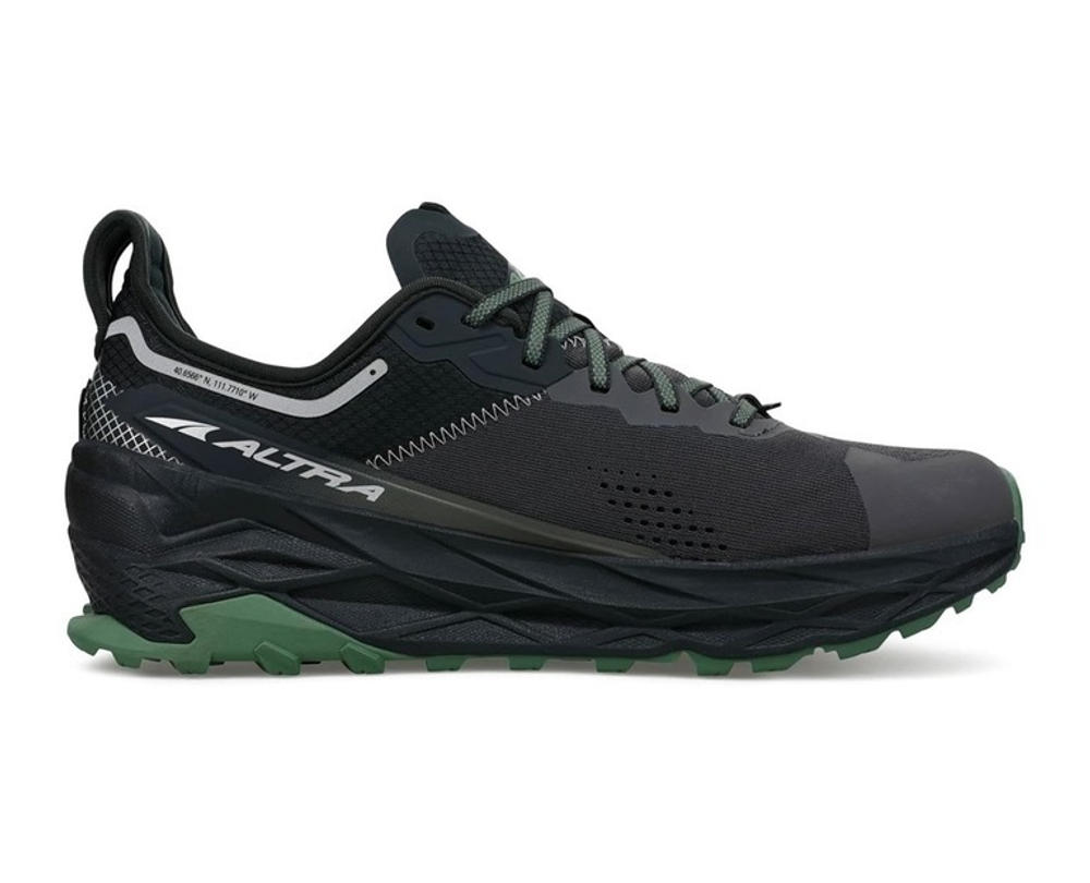 Кроссовки мужские ALTRA M OLYMPUS 5