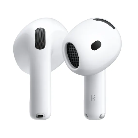 Беспроводные наушники Apple AirPods 5 with Wireless Charging Case
