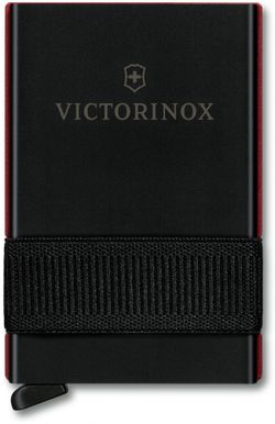 Швейцарская карта Victorinox Smart Card Wallet Iconic Red (0.7250.13) 2
